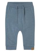 Name It Nbmhowel Pant Blå