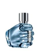 Diesel - Fragrance Diesel Only The Brave Eau De Toilette 35 Ml Nude