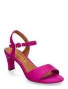 Tamaris Women Sandals Rosa