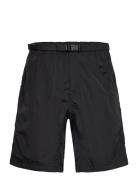KAVU Big Eddy Short Svart