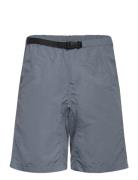 KAVU Big Eddy Short Blå