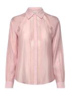 Copenhagen Muse Cmmolly-Shirt Rosa