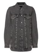Copenhagen Muse Cmcharlee-Jacket Grå