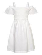 United Colors Of Benetton Dress Vit