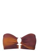 Hunkemöller Janiero Bandeau Orange