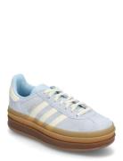 Adidas Originals Gazelle Bold W Blå