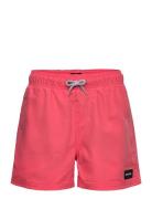 Rip Curl Offset Volley -Boy Röd