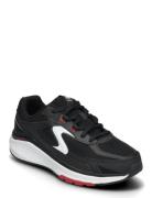 Skechers Men Vertex Arke Svart