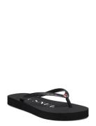 BUSNEL Vivi Flip Flop Svart