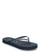 BUSNEL Vivi Flip Flop Marinblå