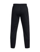 Under Armour Ua M's Ch. Pique Pant Svart