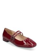 Sofie Schnoor Bettysw Ballerina Burgundy