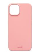 Holdit Silic Case Pink Grape Rosa