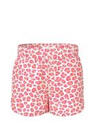 Name It Nkfvinaya Shorts Ffff Noos Röd