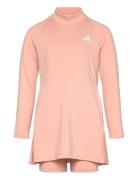 Adidas Golf G Ls Dress Rosa