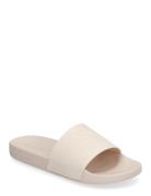 Calvin Klein Slide Monogram Tpu Beige