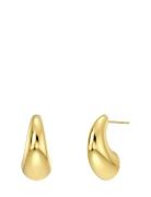 Edblad Sweep Studs S Guld