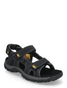 Caterpillar Men's Giles - Black Svart