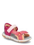Superfit Pebbles Rosa