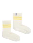 GoBabyGo Gobabygo Sports Socks Kräm