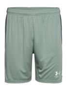 Under Armour Ua M's Ch. Knit Short Grön