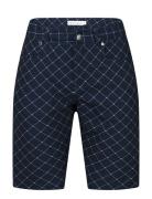 Röhnisch Chie Comfort Bermuda Marinblå