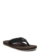 Billabong All Day Impact Brun