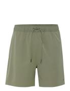 Matinique Maswimmer Khaki Green