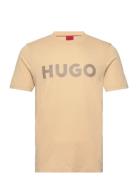 HUGO Dulivio Beige
