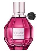Viktor & Rolf Flowerbomb Orchid Fantasy Eau De Parfum 50.00 Ml Nude