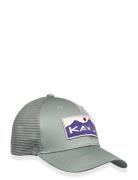 KAVU Above Standard Grön