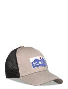 KAVU Low Tide Svart