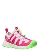 KEEN Ke Motozoa Sneaker Röd