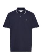 Champion Polo Marinblå