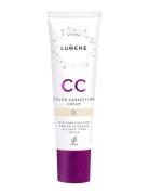 LUMENE Lumene Cc Color Correcting Cream Spf20 0