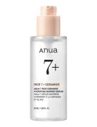 Anua Rice 7 Ceramide Hydrating Barrier Serum Nude