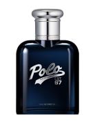 Ralph Lauren - Fragrance Polo 67 Eau De Parfume 75.00 Ml Nude