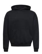 Hollister Hco. Guys Sweatshirts Svart