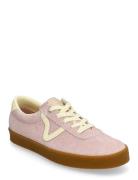 VANS Sport Low Rosa
