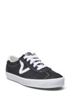 VANS Sport Low Svart