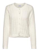 Lindex Cardigan Inez Vit