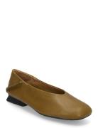 Camper Casi Myra Khaki Green