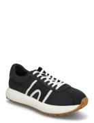 Camper Pelotas Athens Svart