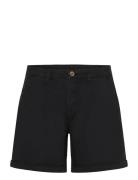 Culture Cubrita Shorts Svart