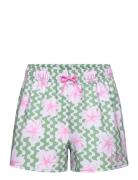 Roxy Party Waves Boardshort Multi/patterned