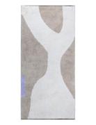 Mette Ditmer Figura Rug Beige