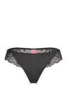 Hunkemöller Stormi Cheekini Svart