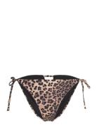 Hunkemöller Animalia Cheeky T Beige