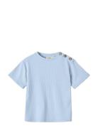 Fliink Kenna T-Shirt Blå