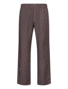 Nikben San Felipe Pants Brun